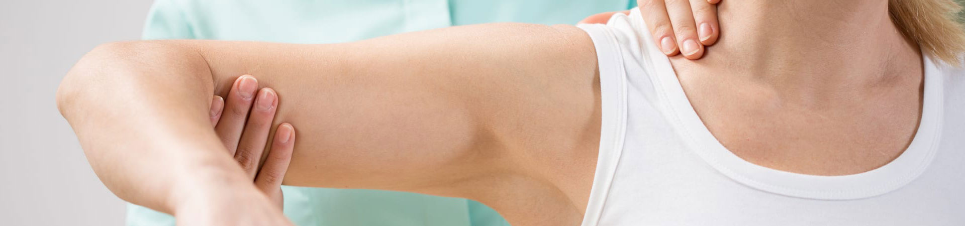 Shoulder Impingement Syndrome Akshar Physical Therapy