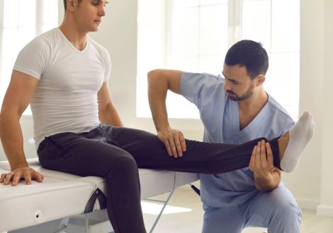 Knee Pain Relief Knee Pain Relief