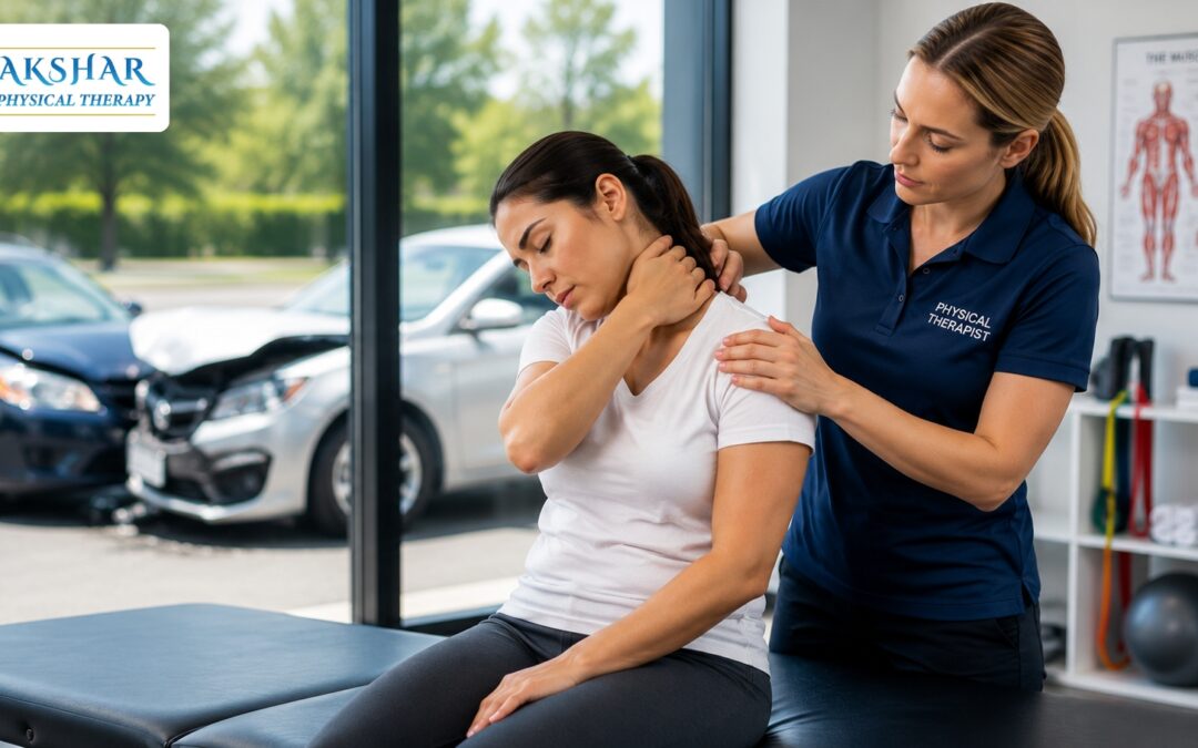 Why Physical Therapy Is Important After a Car Accident